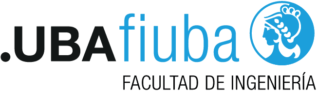 Logo FIUBA